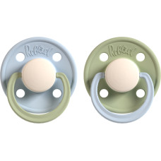 Rebael cold  pearly dolphin cloudy pearly elephant 2pcs size 2