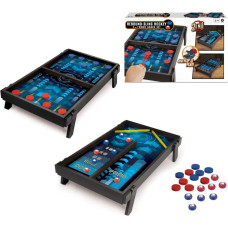 Lauamäng 2in1 Rebound&Sling hoki