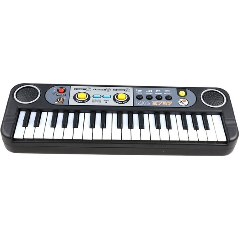 Mkid Klavieres elektriskās 37 t., ar mikrofonu 57559