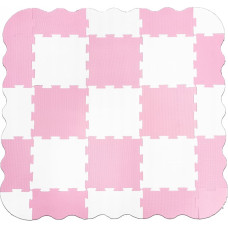 Other 46084 MATA PIANKOWA PINK