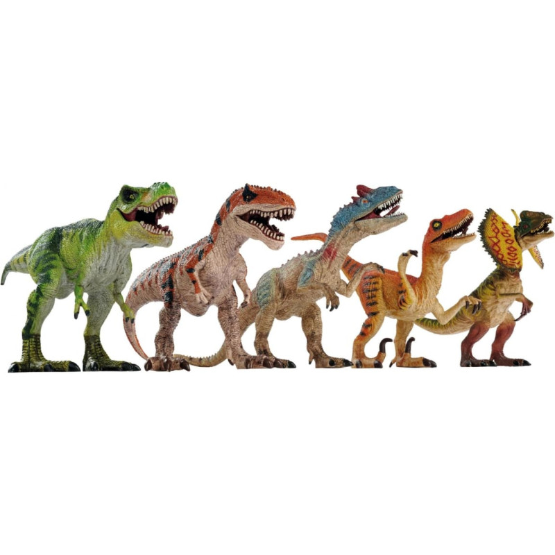 Simba Toys Rotaļlieta Dinozaurs liels