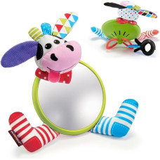 Yookidoo My First Mirror Friend - Cow