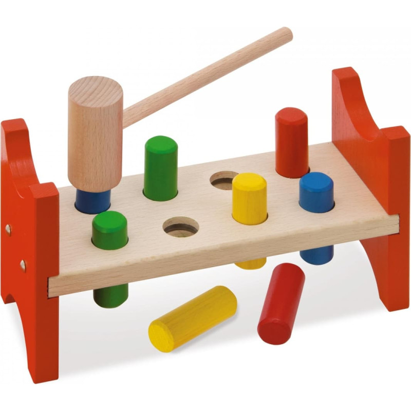 Eichhorn Koka spēle Hamerbank 27005