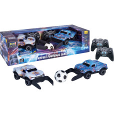 Revell RC Mašīna Revell Futbola Līga