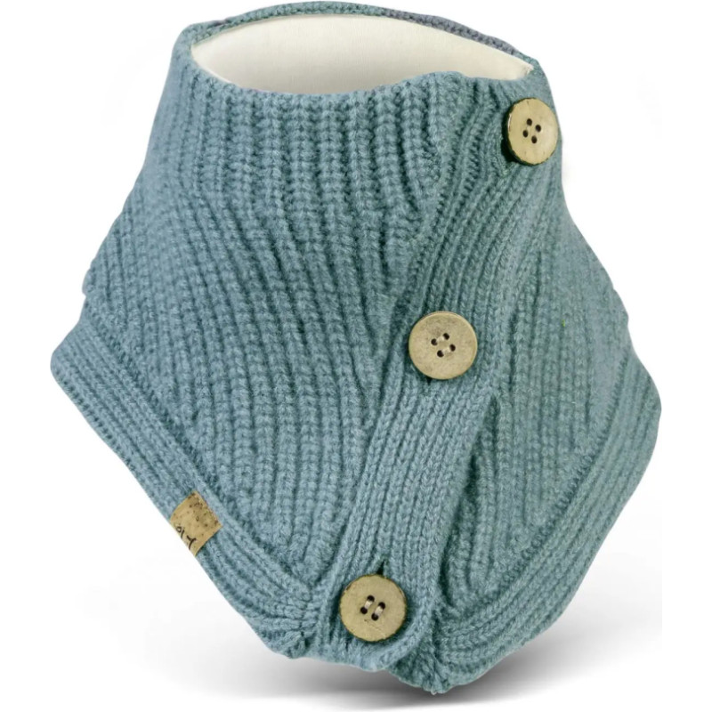 Fellhof DRACHENWAND kakla sildītājs bērniem Lake Blue