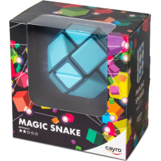 Cayro Prāta mežģis Magic Snake