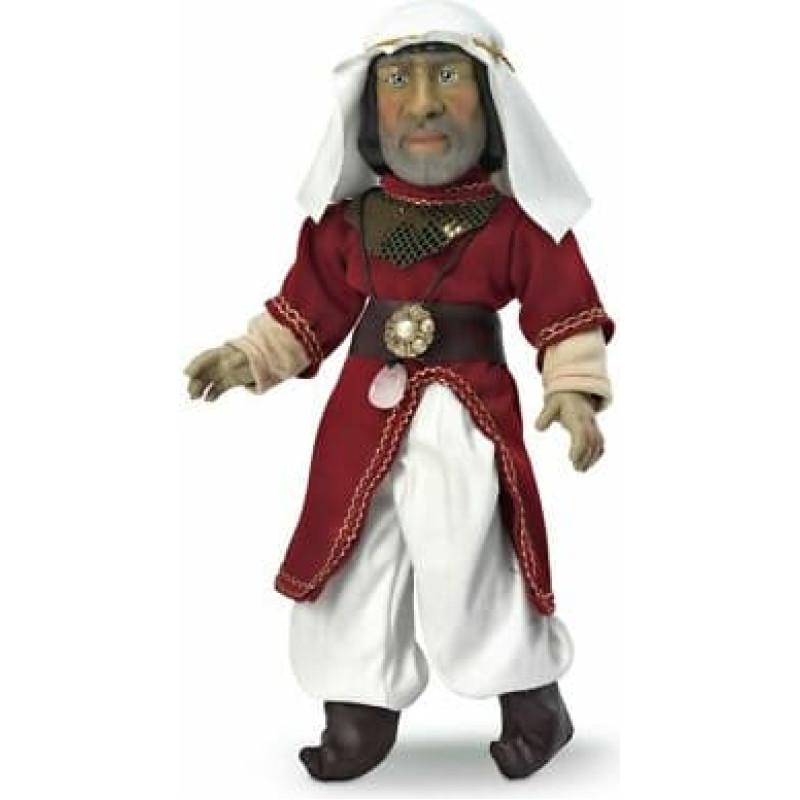 Elves Elfs Al-Azrag (Drosme) 38-41 cm