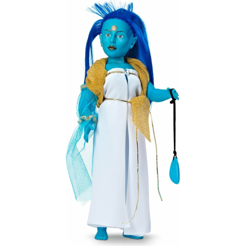 Elves Elfs Morgan Le Fay (Jūtekliskums) 41cm