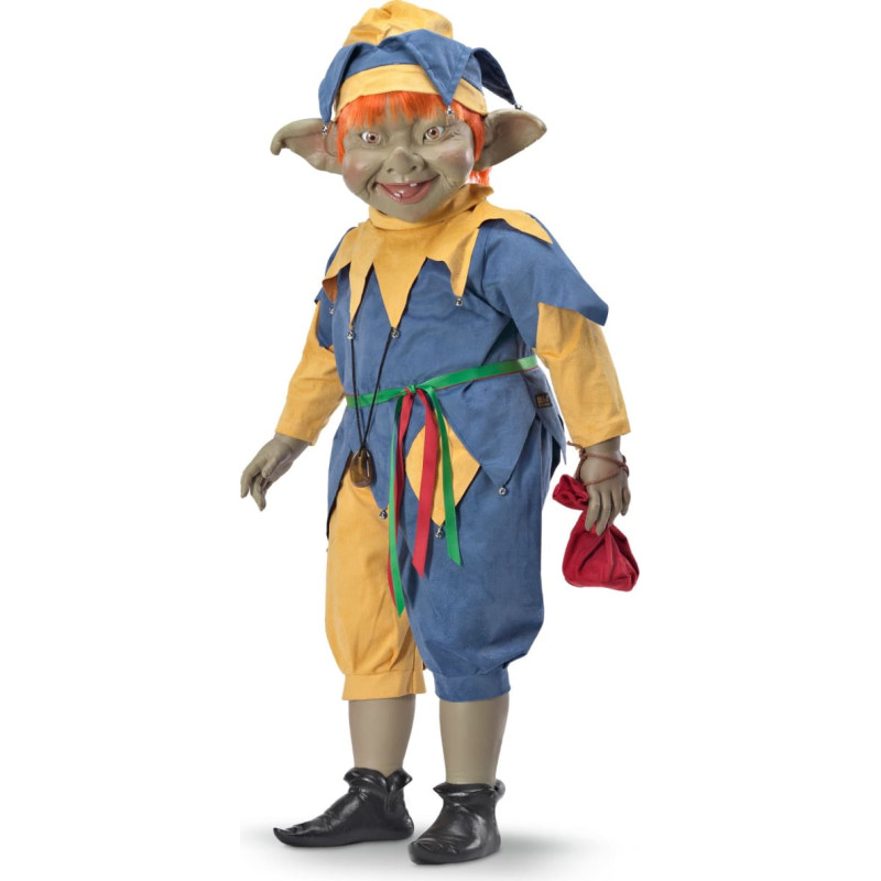 Elves Elfs Puck (Veiksme) 75cm