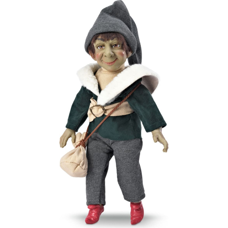 Elves Elfs Dagowill (Bērnu aizsargs) 28cm