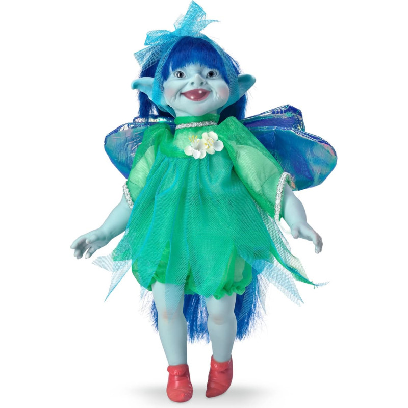 Elves Elfs Haditas Inverno (Ziemas feja) 28cm