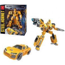 Other ROBOT - 12770 - WORLD - LEOPARD