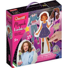 Quercetti Magnetic Fashion Laura 5+ g.