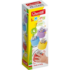 Quercetti Momy Soft Happy Sound&ndash;4 6m+