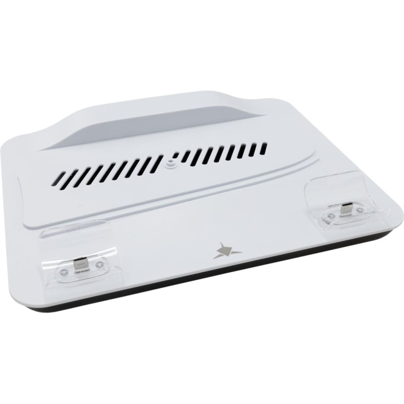 White Shark PS5-05102V2 Guard-2 PS5 Cooling pad charging dock