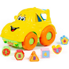 Polesie Didaktiskā ma&scaron;īna 88000