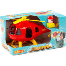 Polesie Helikopters Kamene 29 cm 67654