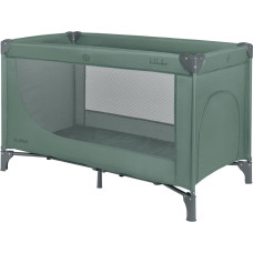 Baby cot 1 level So Gifted Green 2026