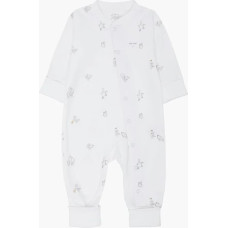 Livly Clothing Rāpulis Livly Geese Overall Pink