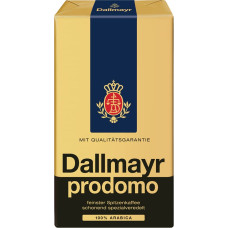 Dallmayr Kafija malta Prodomo 250g