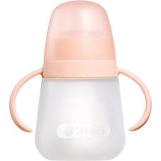 Cups My soft cup 6m+ 270ml peach