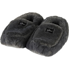 Warmies - Greznās uzsildāmās čības - Tērauda pelēkas