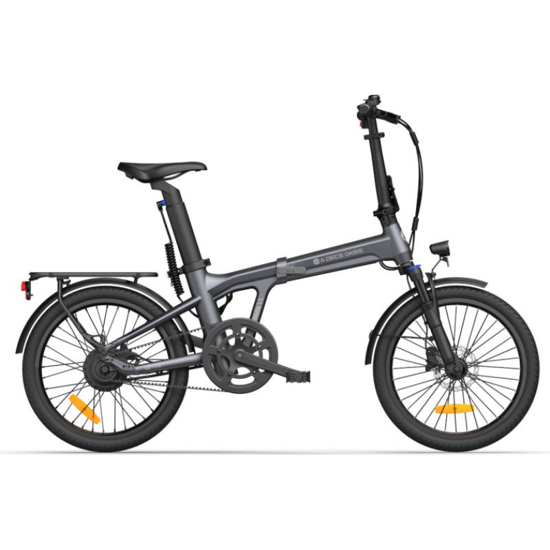 ADO Elektrijalgratas ADO Air 20 Ultra, Meteor Grey