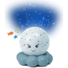 Cloud B Sinine Kaheksajalg, pastelne sinine