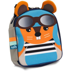 Tots LUNCH BAG SQUIRREL