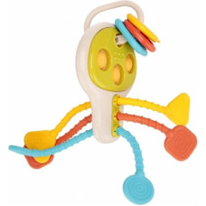 Bam Bam 569002 Zabawka sensoryczna kluczyki