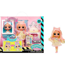 L.o.l SURPRISE - 91733 - TWEENS SWAP - BRAIDS-2-WAVES WINNIE