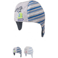 Yo Baby Cepure divslāņu GILBERT 38-40 cm CDA-126 -izpārdo&scaron;ana