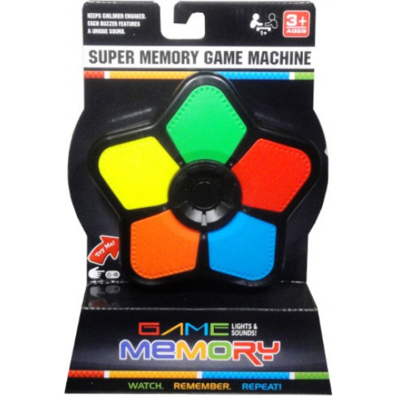 Swede Galda spēle MEMORY Q5721