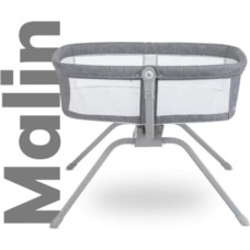 Lionelo Saliekamā gulta MALIN "3in1" Lionelo-izpārdo&scaron;ana