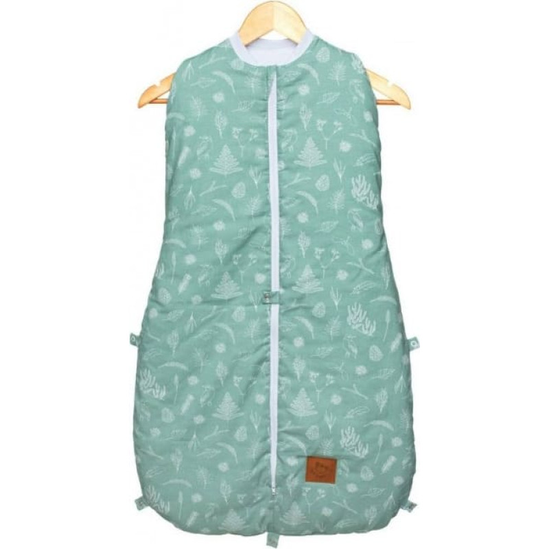 Infantilo Guļammaiss PREMIUM Emerald Twigs (215)