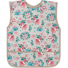 Babyono B.O.1642/02 Fartuszek FOREST