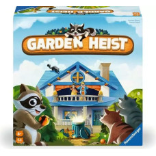 Ravensburger Spēle Garden Heist