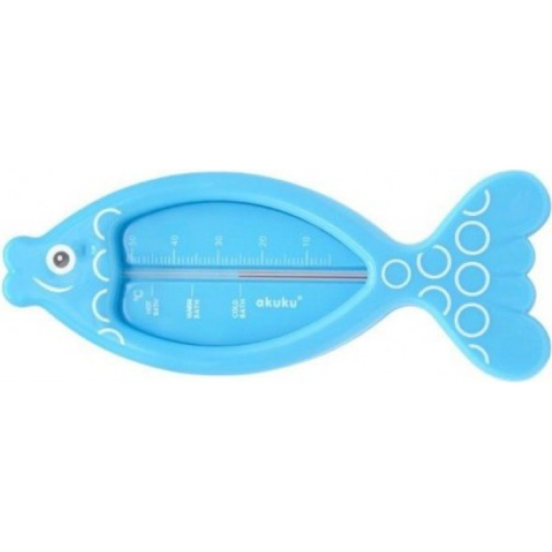 Akuku Termometrs ūdens FISH A0395