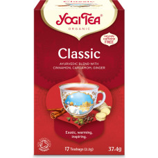 Yogitea Klasiskā tēja