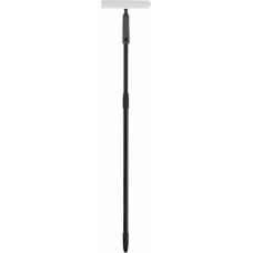 York Logu birste ar teleskopisko kātu STYLE