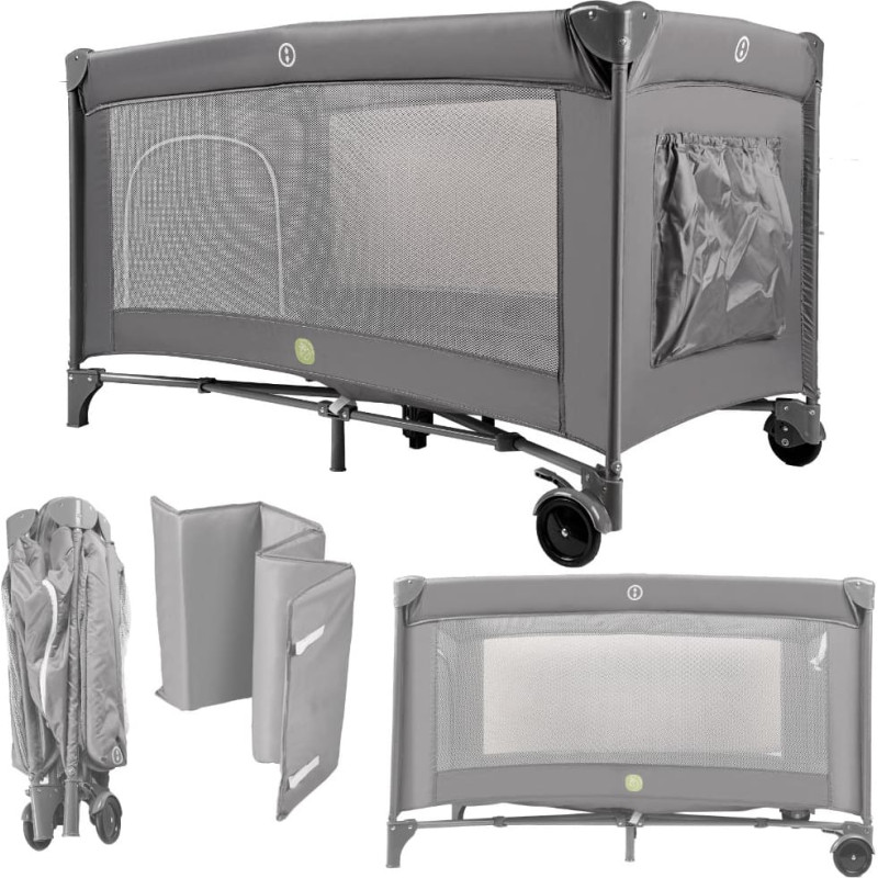 Kik- Saliekamā gulta SMART KX2973