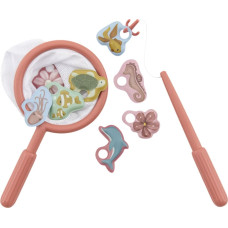 Little Dutch Zvejnieka spēle &ndash; Meitene