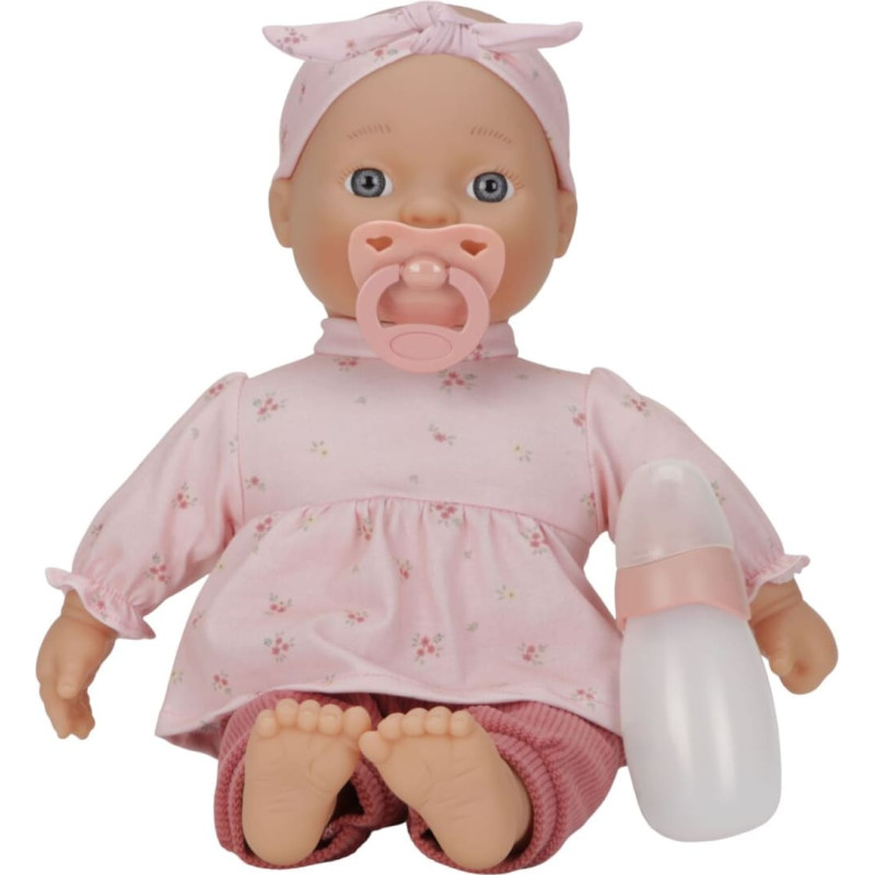 Little Dutch Leļļu mazulīte Lily