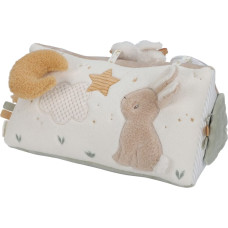 Little Dutch Aktivitā&scaron;u trijstūris "Newborn Naturals" GRS