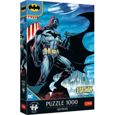 Trefl Premium Plus Puzle Batman, 1000 gab.