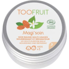 Toofruit Magi&rsquo;soin Baume &ndash; daudzfunkcionāls krēms sausai un jutīgai ādai, 30 ml