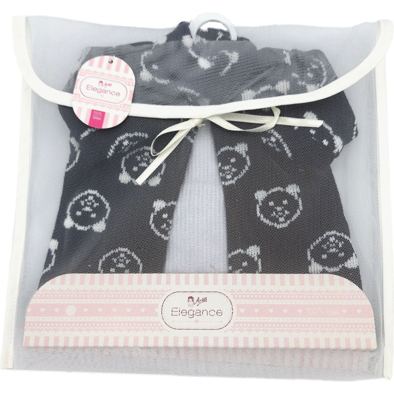 Arias drēbes lellei, 42 cm