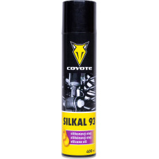 Coyote Silkal 93 400 ml