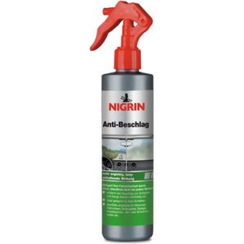 Nigrin pret miglo&scaron;anās pumpja izsmidzinātājs (300 ml)