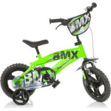 Dino Bikes Bērnu velosipēds 12'' ''BMX''